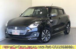 suzuki swift 2018 -SUZUKI--Swift DBA-ZC83S--ZC83S-119584---SUZUKI--Swift DBA-ZC83S--ZC83S-119584-
