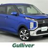 mitsubishi ek-cross 2019 -MITSUBISHI--ek X 4AA-B38W--B38W-0001343---MITSUBISHI--ek X 4AA-B38W--B38W-0001343- image 1