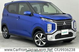 mitsubishi ek-cross 2019 -MITSUBISHI--ek X 4AA-B38W--B38W-0001343---MITSUBISHI--ek X 4AA-B38W--B38W-0001343-