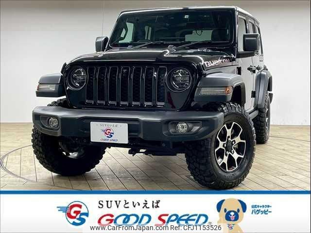jeep wrangler 2022 quick_quick_3BA-JL20L_1C4HJXMNXNW136123 image 1