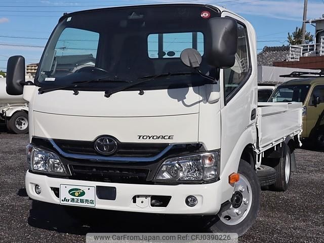 toyota toyoace 2019 GOO_NET_EXCHANGE_0207851A30240913W001 image 2