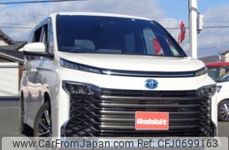 toyota voxy 2023 -TOYOTA--Voxy 6AA-ZWR90W--ZWR90-0056255---TOYOTA--Voxy 6AA-ZWR90W--ZWR90-0056255-