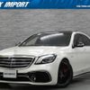 mercedes-benz s-class 2018 quick_quick_222187_WDD2221872A380769 image 1