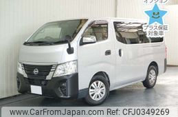 nissan caravan-van 2019 -NISSAN--Caravan Van VR2E26-114577---NISSAN--Caravan Van VR2E26-114577-