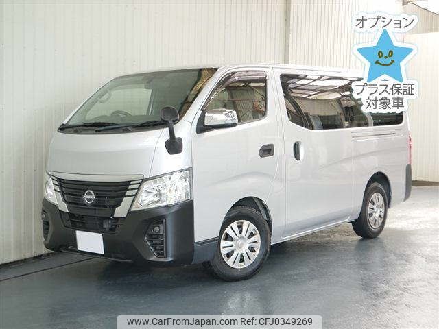 nissan caravan-van 2019 -NISSAN--Caravan Van VR2E26-114577---NISSAN--Caravan Van VR2E26-114577- image 1