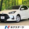 toyota yaris 2022 -TOYOTA--Yaris 6AA-MXPH10--MXPH10-2117413---TOYOTA--Yaris 6AA-MXPH10--MXPH10-2117413- image 1