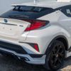 toyota c-hr 2022 -TOYOTA 【名古屋 307ﾕ3117】--C-HR 6AA-ZYX11--ZYX11-2057580---TOYOTA 【名古屋 307ﾕ3117】--C-HR 6AA-ZYX11--ZYX11-2057580- image 2