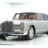 mercedes-benz s-class 1991 CFJ1569929 image 1