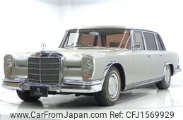 mercedes-benz s-class 1991 CFJ1569929