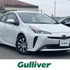 toyota prius 2020 -TOYOTA--Prius 6AA-ZVW51--ZVW51-6175922---TOYOTA--Prius 6AA-ZVW51--ZVW51-6175922- image 1