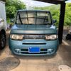 nissan cube 2009 -NISSAN--Cube DBA-Z12--Z12-074766---NISSAN--Cube DBA-Z12--Z12-074766- image 1