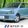 suzuki alto 2019 -SUZUKI--Alto DBA-HA36S--HA36S-510302---SUZUKI--Alto DBA-HA36S--HA36S-510302- image 1