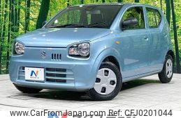 suzuki alto 2019 -SUZUKI--Alto DBA-HA36S--HA36S-510302---SUZUKI--Alto DBA-HA36S--HA36S-510302-