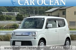 suzuki mr-wagon 2013 quick_quick_MF33S_DBA FM33S-640505