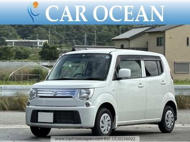 suzuki mr-wagon 2013 quick_quick_MF33S_DBA FM33S-640505 image 1