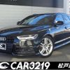 audi a6 2018 -AUDI--Audi A6 4GCYPS--JN007188---AUDI--Audi A6 4GCYPS--JN007188- image 1