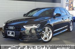 audi a6 2018 -AUDI--Audi A6 4GCYPS--JN007188---AUDI--Audi A6 4GCYPS--JN007188-