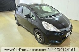 honda fit 2012 -HONDA 【所沢 502ﾏ9206】--Fit GP1--1117768---HONDA 【所沢 502ﾏ9206】--Fit GP1--1117768-