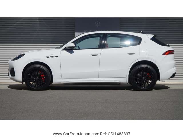 maserati maserati-others 2025 CFJ1483837 image 2
