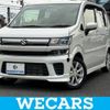 suzuki wagon-r 2019 quick_quick_DAA-MH55S_MH55S-304195 image 1