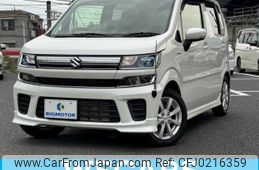 suzuki wagon-r 2019 quick_quick_DAA-MH55S_MH55S-304195