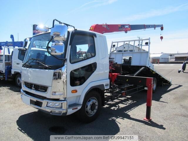 mitsubishi-fuso fighter 2024 -MITSUBISHI--Fuso Fighter 2KG-FK62FZ--FK62FZ-610628---MITSUBISHI--Fuso Fighter 2KG-FK62FZ--FK62FZ-610628- image 1