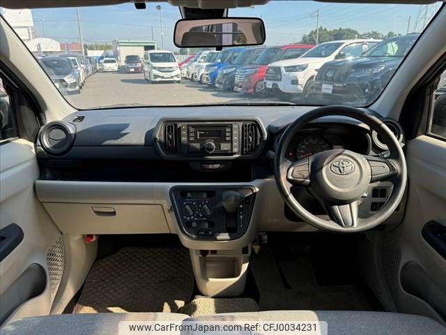 toyota passo 2016 -TOYOTA--Passo DBA-M700A--M700A-0018811---TOYOTA--Passo DBA-M700A--M700A-0018811- image 2