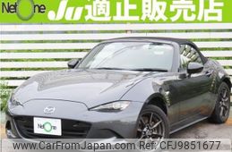 mazda roadster 2015 quick_quick_DBA-ND5RC_ND5RC-106931