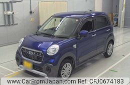 daihatsu cast 2016 -DAIHATSU 【一宮 580ｽ7129】--Cast DBA-LA250S--LA250-0065049---DAIHATSU 【一宮 580ｽ7129】--Cast DBA-LA250S--LA250-0065049-