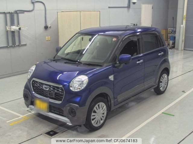 daihatsu cast 2016 -DAIHATSU 【一宮 580ｽ7129】--Cast DBA-LA250S--LA250-0065049---DAIHATSU 【一宮 580ｽ7129】--Cast DBA-LA250S--LA250-0065049- image 1