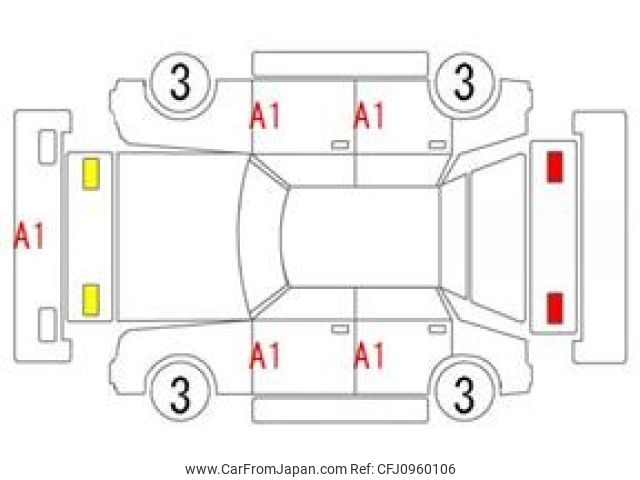toyota prius 2016 -TOYOTA--Prius DAA-ZVW51--ZVW51-8007956---TOYOTA--Prius DAA-ZVW51--ZVW51-8007956- image 2