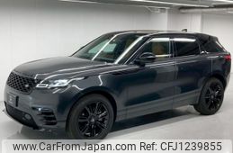 land-rover range-rover-velar 2022 quick_quick_3BA-LY2XAC_SALYA2AX4NA333982