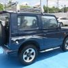 suzuki jimny 1997 GOO_JP_988024072200601994001 image 13