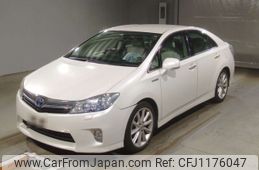 toyota sai 2010 -TOYOTA--SAI AZK10-2023806---TOYOTA--SAI AZK10-2023806-