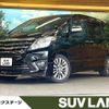 toyota alphard 2014 -TOYOTA--Alphard DBA-ANH20W--ANH20-8338180---TOYOTA--Alphard DBA-ANH20W--ANH20-8338180- image 1