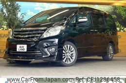 toyota alphard 2014 -TOYOTA--Alphard DBA-ANH20W--ANH20-8338180---TOYOTA--Alphard DBA-ANH20W--ANH20-8338180-
