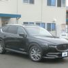 mazda cx-8 2021 CFJ0740563 image 3