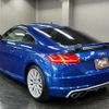 audi tts-coupe 2016 quick_quick_ABA-FVCJXF_TRUZZZFV5H1004898 image 11