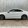mercedes-benz cla-class 2020 -MERCEDES-BENZ--Benz CLA 3DA-118312M--W1K1183122N119827---MERCEDES-BENZ--Benz CLA 3DA-118312M--W1K1183122N119827- image 14
