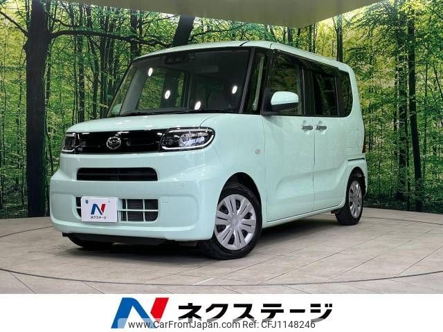 daihatsu tanto 2020 -DAIHATSU--Tanto 6BA-LA650S--LA650S-0097622---DAIHATSU--Tanto 6BA-LA650S--LA650S-0097622- image 1