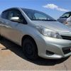 toyota vitz 2011 TE4250 image 12