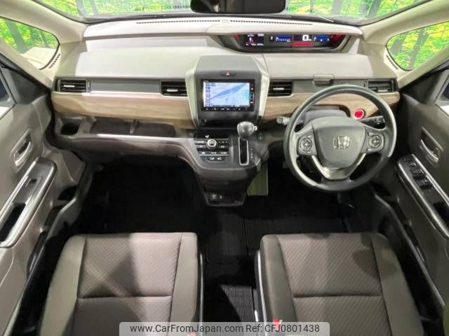 honda freed 2020 -HONDA--Freed 6BA-GB5--GB5-3141285---HONDA--Freed 6BA-GB5--GB5-3141285- image 2