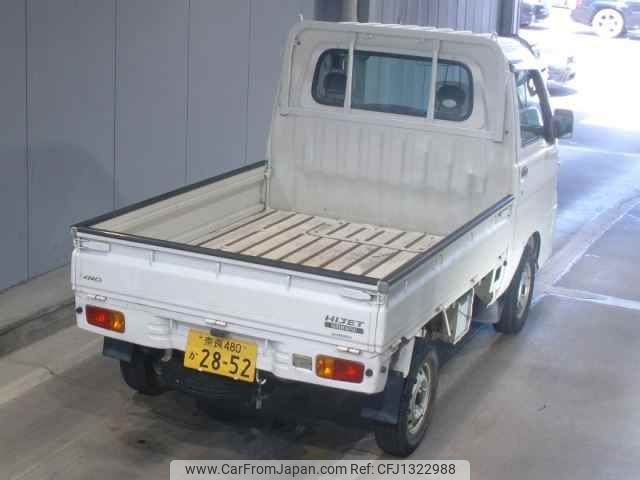 daihatsu hijet-truck 2009 CFJ1322988 image 2
