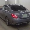 mercedes-benz c-class 2019 quick_quick_LDA-205014_WDD2050142R531405 image 2