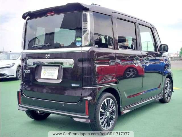 mazda flair-wagon 2018 CFJ1717377 image 2