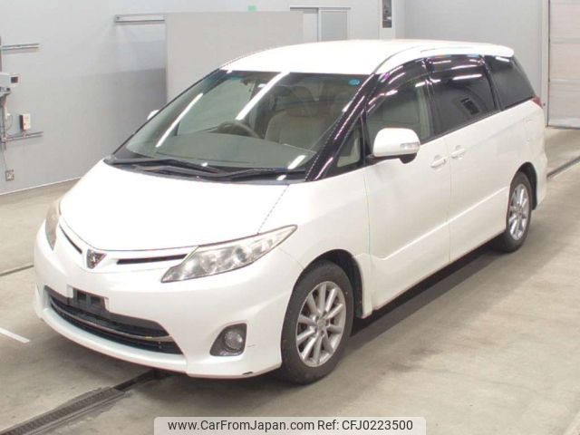 toyota estima 2012 -TOYOTA--Estima ACR55W-0029772---TOYOTA--Estima ACR55W-0029772- image 1