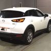 mazda cx-3 2020 -MAZDA--CX-3 5BA-DKLAW--DKLAW-100705---MAZDA--CX-3 5BA-DKLAW--DKLAW-100705- image 2