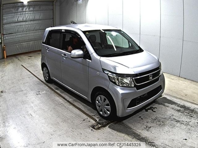 honda n-wgn 2014 CFJ1445326 image 1