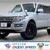 mitsubishi pajero 2017 -MITSUBISHI--Pajero DBA-V93W--V93W-1000245---MITSUBISHI--Pajero DBA-V93W--V93W-1000245- image 1