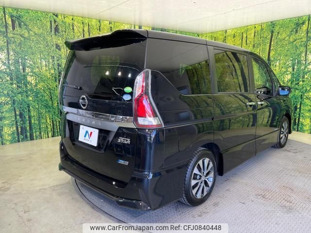 nissan serena 2017 quick_quick_GFC27_GFC27-046242 image 2